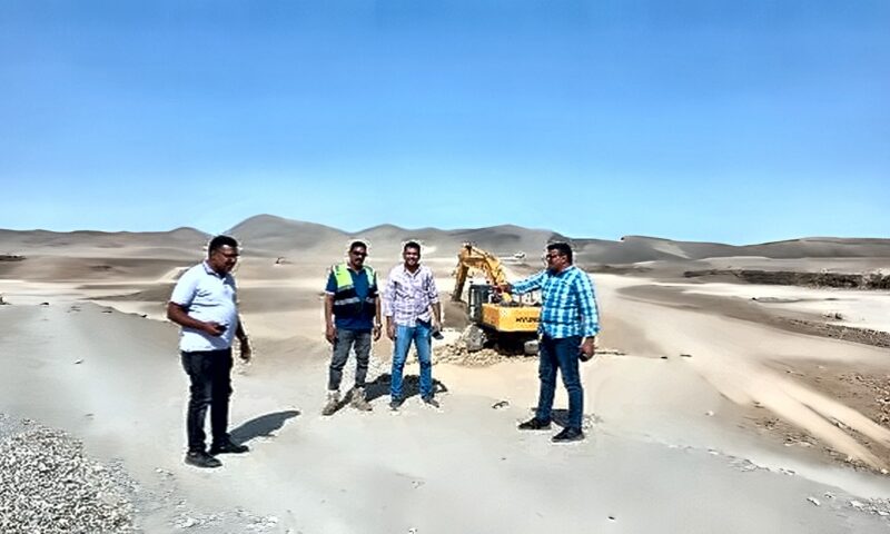 رفع حالة الطوارئ بالبحر الأحمر لاستقبال السيول.. معدات الطوارئ تنتشر من رأس غارب إلى حلايب .. وتحديد أماكن آمنة لاستقبال المواطنين