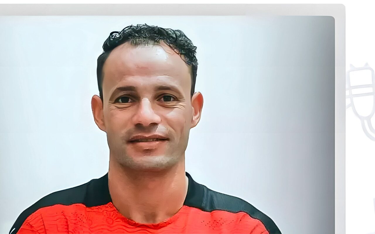 حسام باولو: المنافسة في الدوري المصري هذا الموسم ستكون صعبة