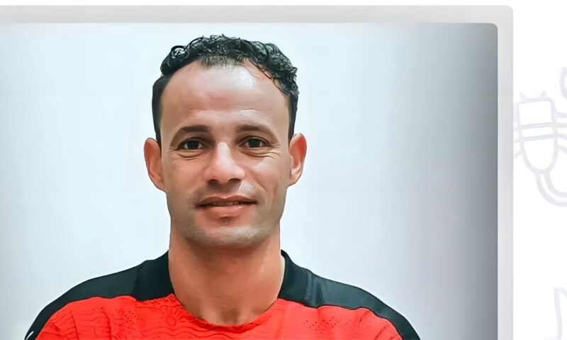 حسام باولو: المنافسة في الدوري المصري هذا الموسم ستكون صعبة