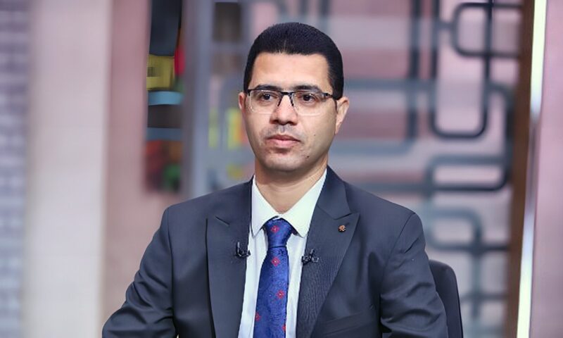 د.محمد عسكر يكتب: الهجمات السيبرانية.. تهديد متصاعد لأمن الغذاء والاقتصاد والأمن القومي
