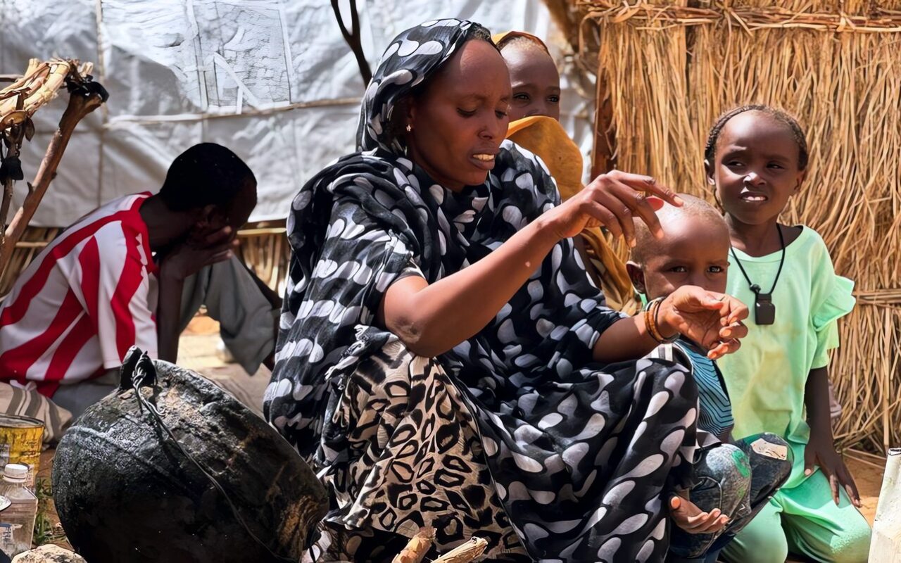 السودان على أعتاب مجاعة جديدة.. والطقس يزيد المخاوف