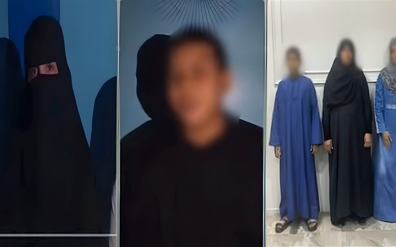 اعترافات تقلب الرواية، الأمن يكشف حقيقة فيديوهات قطع الكهرباء عن سيدة ونجلها بالأقصر