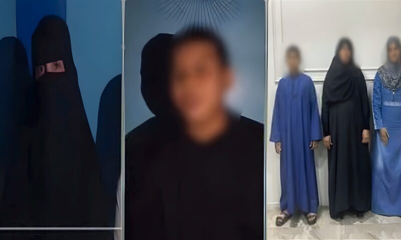 اعترافات تقلب الرواية، الأمن يكشف حقيقة فيديوهات قطع الكهرباء عن سيدة ونجلها بالأقصر
