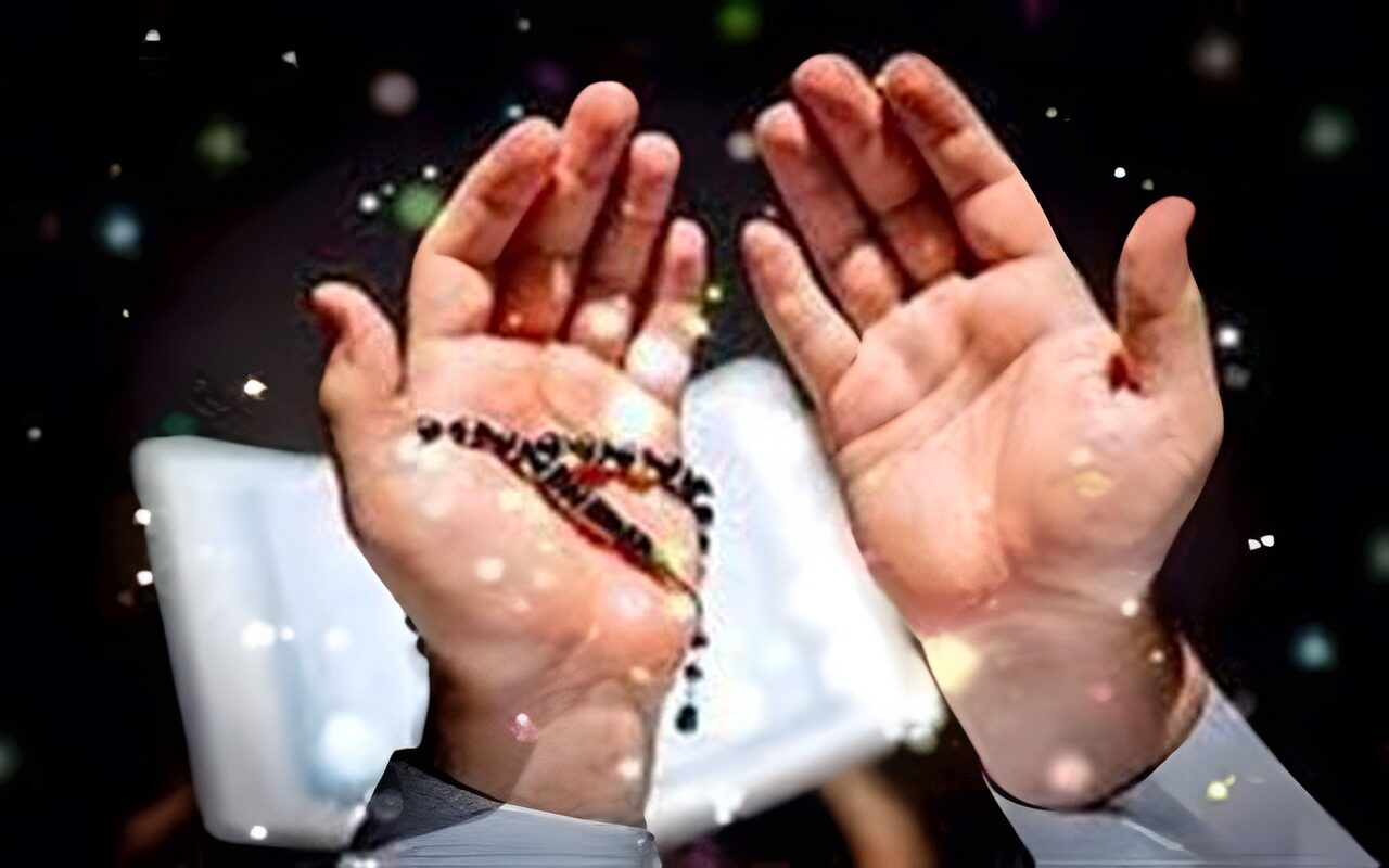 دعاء الخوف من المرض والوسواس .. ردده إذا أصابك القلق