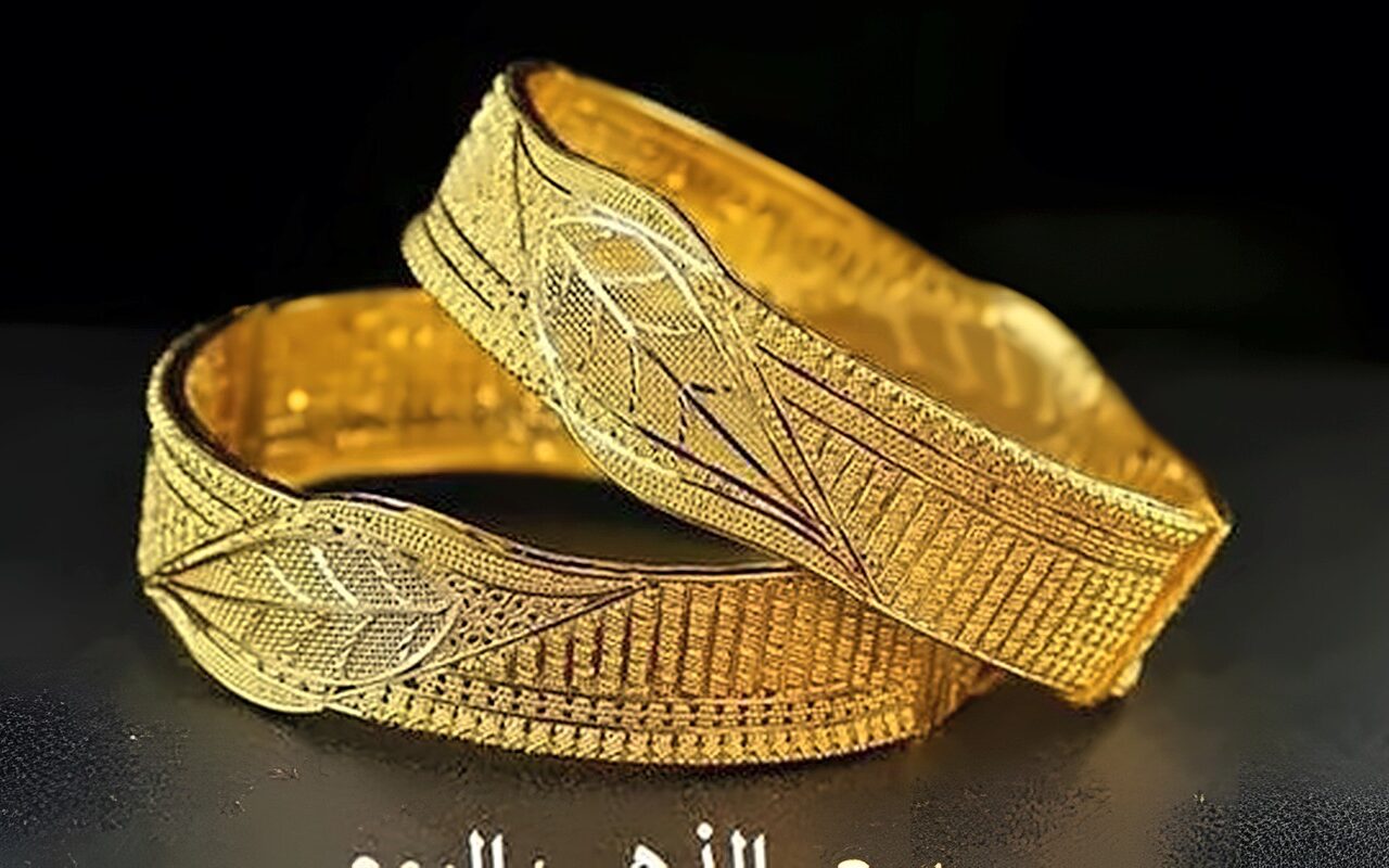 أسعار الذهب اليوم الإثنين في مصر
