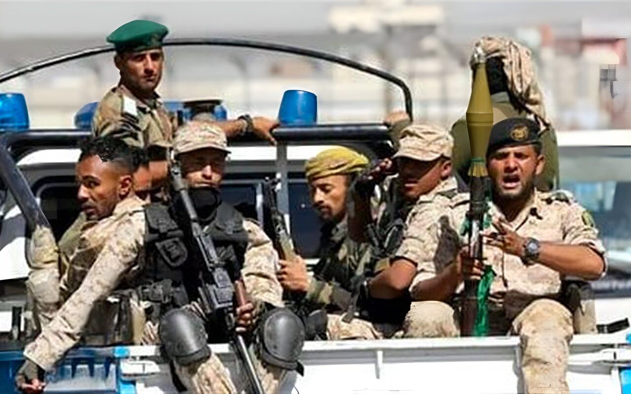 الجيش اليمني يعلن السيطرة على ميناء ومدينة المخا