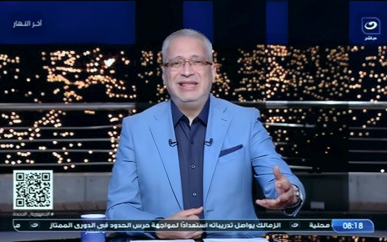 تامر أمين يستعيد بطولات معركة المنصورة الجوية ويحيي ذكرى رحيل محمود ياسين