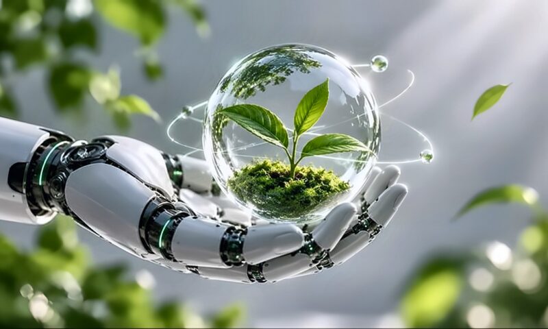 20 ابتكارًا في تكنولوجيا الطاقة الخضراء ومنظوماتها المتكاملة