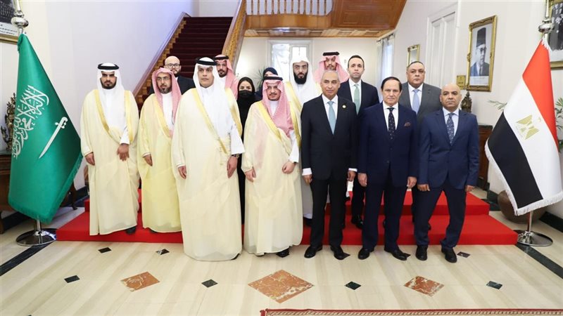 رسميا، انضمام المملكة العربية السعودية إلى الاتحاد العربي للقضاء الإداري