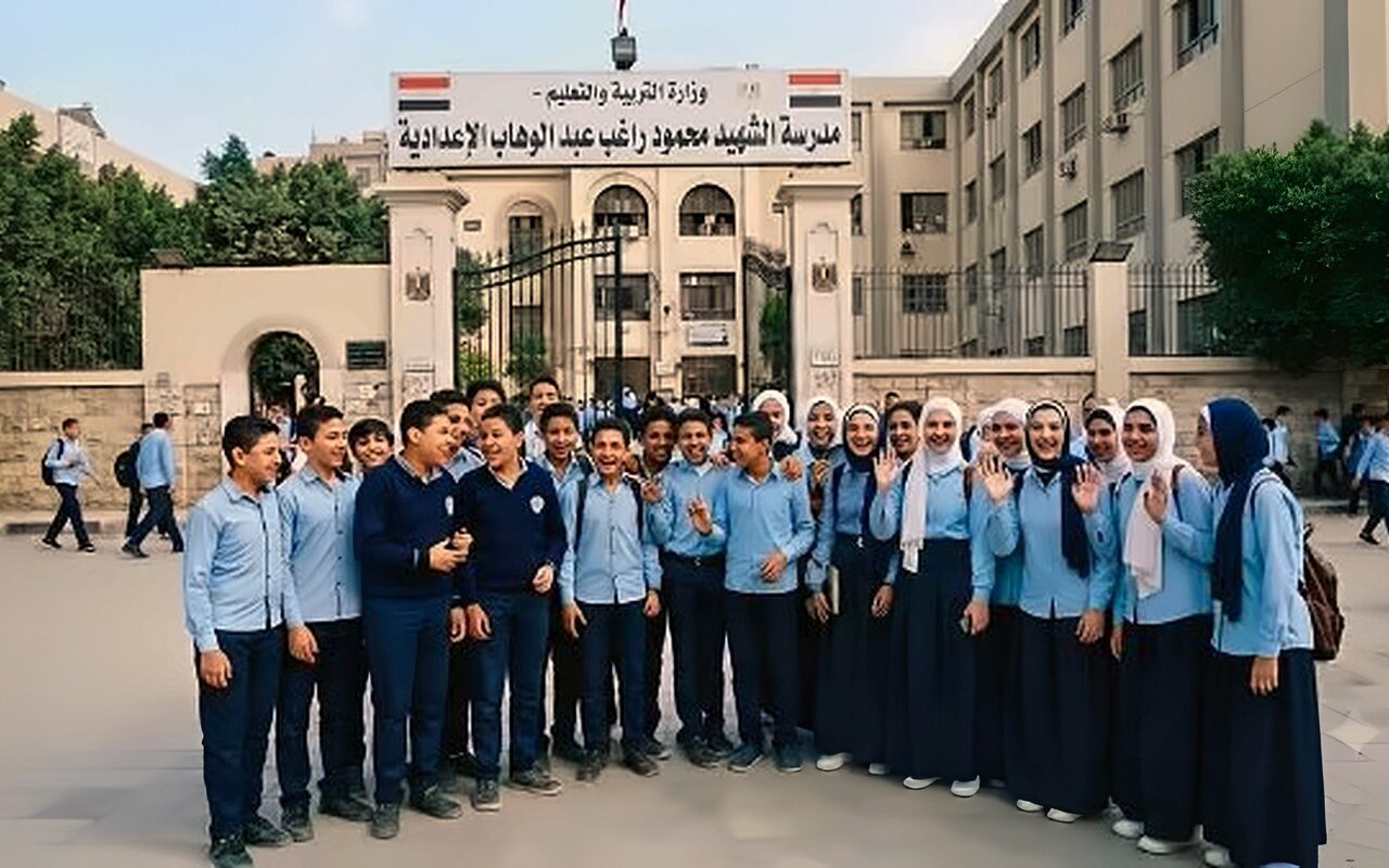 4060 طالبا لم يسددوا المصروفات بمدارس المنيا.. وتحرك عاجل من الإدارة التعليمية