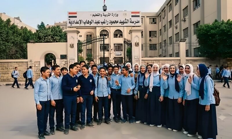 4060 طالبا لم يسددوا المصروفات بمدارس المنيا.. وتحرك عاجل من الإدارة التعليمية