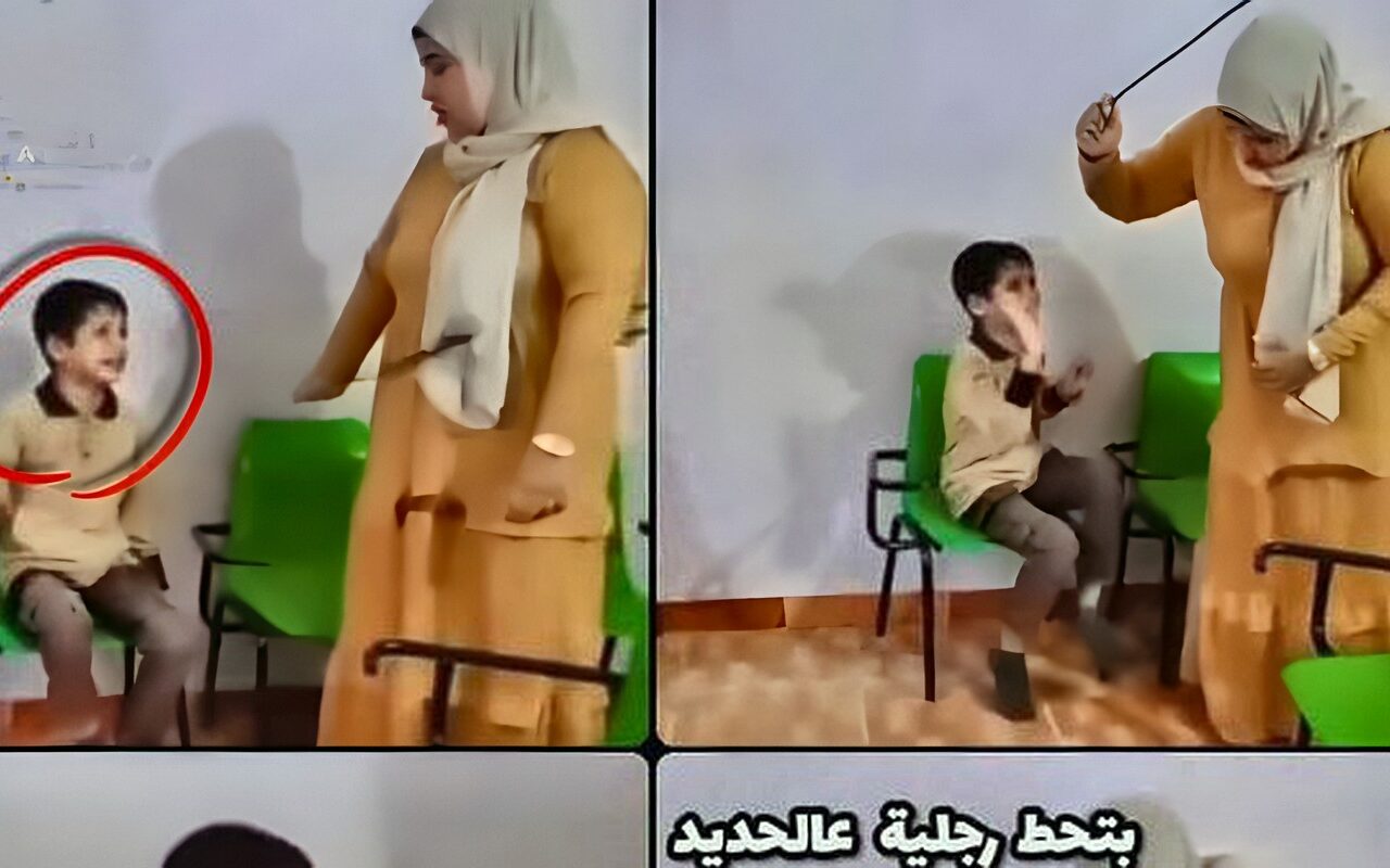 مصادر لصدى البلد: جهود فحص فيديو “ضرب التلميذ” مازالت مستمرة.. والمكان مجهول حتى الآن
