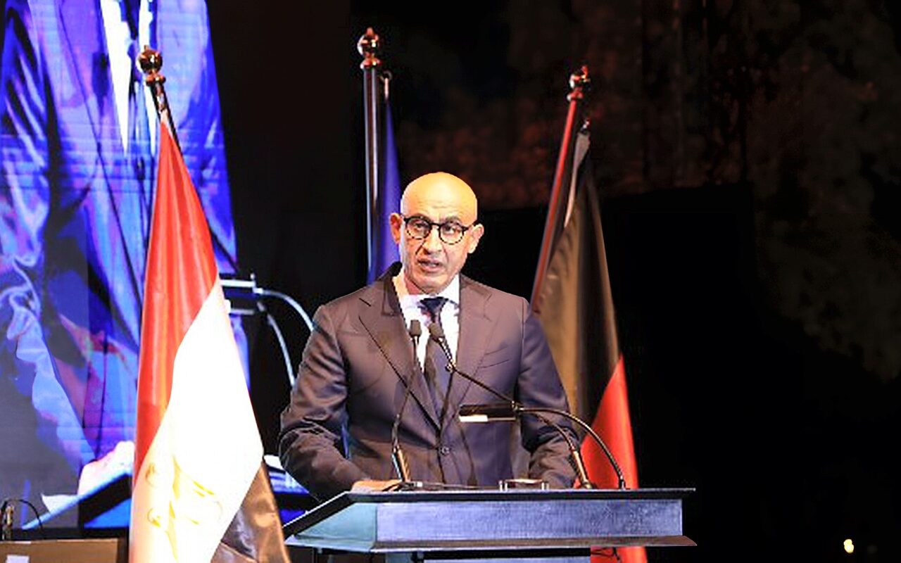 وزير التعليم: مصر تُعد شبابها لعالم يشهد تحولًا متسارعا بفعل الذكاء الإصطناعي والرقمنة