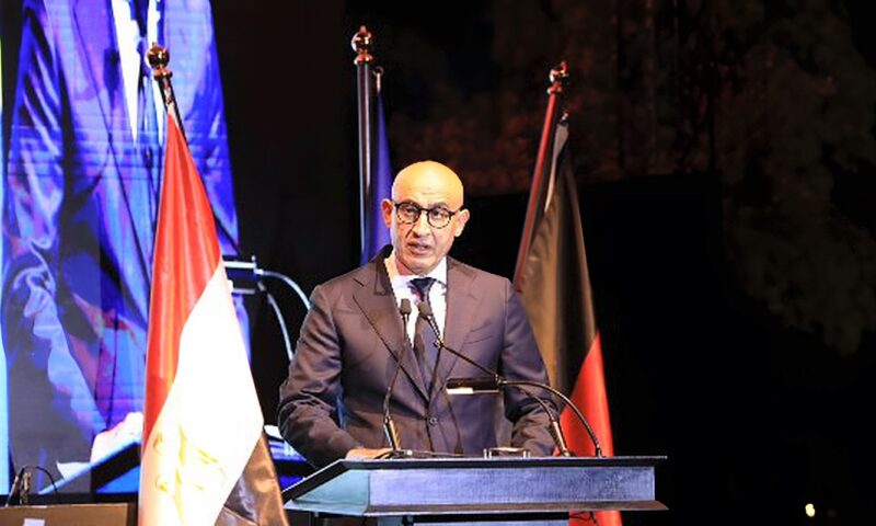 وزير التعليم: مصر تُعد شبابها لعالم يشهد تحولًا متسارعا بفعل الذكاء الإصطناعي والرقمنة