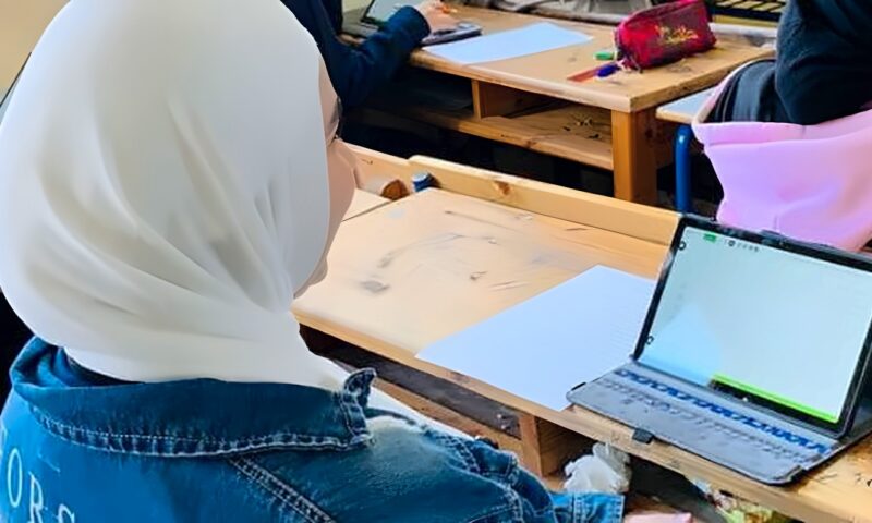 105 جنيهات.. تفعيل تسديد تأمين تابلت أولى ثانوي في مكاتب البريد بالرقم القومي