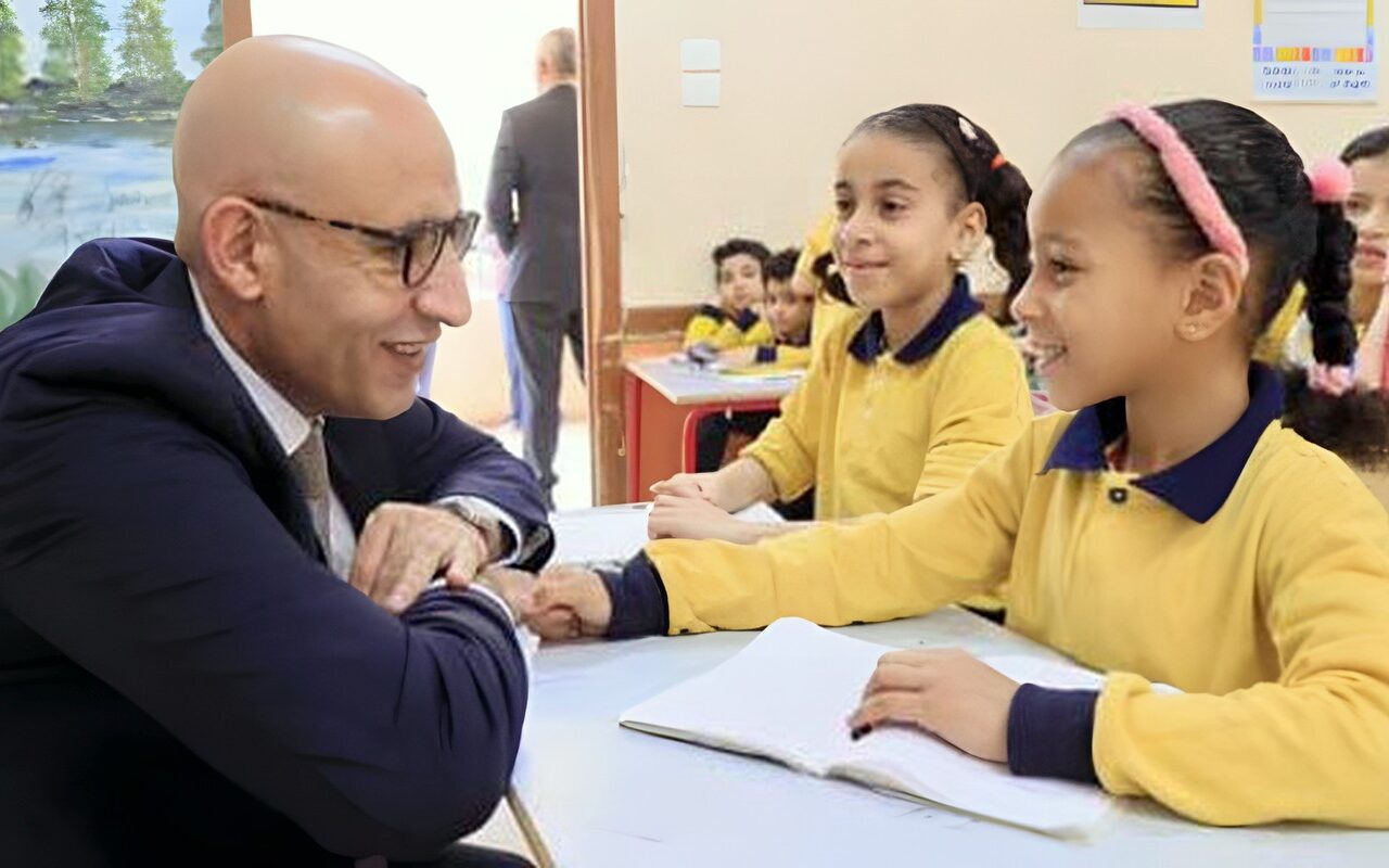 تعليمات عاجلة للمدارس بشأن التقييمات تخفيفاً على الطلاب