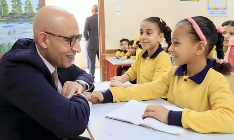 تعليمات عاجلة للمدارس بشأن التقييمات تخفيفاً على الطلاب
