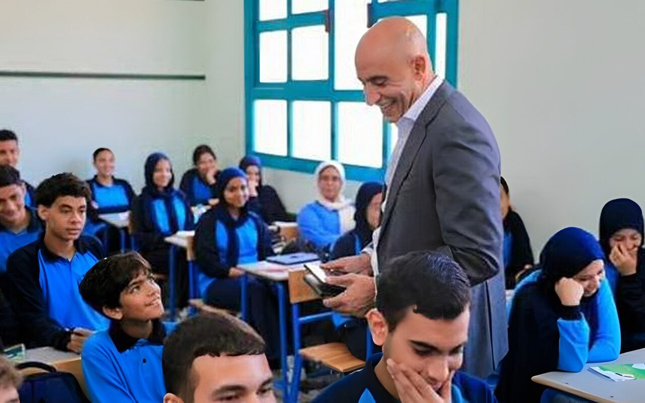 امتحانات شهر أكتوبر لطلاب 2 بكالوريا.. خبير تربوي يكشف 10 معلومات عنها