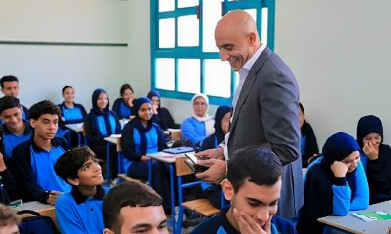 امتحانات شهر أكتوبر لطلاب 2 بكالوريا.. خبير تربوي يكشف 10 معلومات عنها