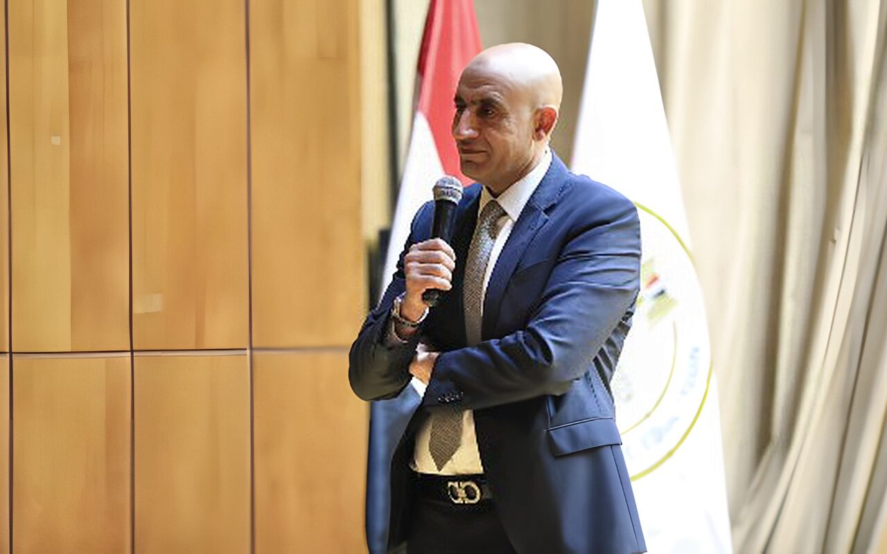 إعداد أجيال المستقبل|عبد اللطيف: نحمل مسؤولية وطنية كبيرة تتجاوز حدود العملية التعليمية