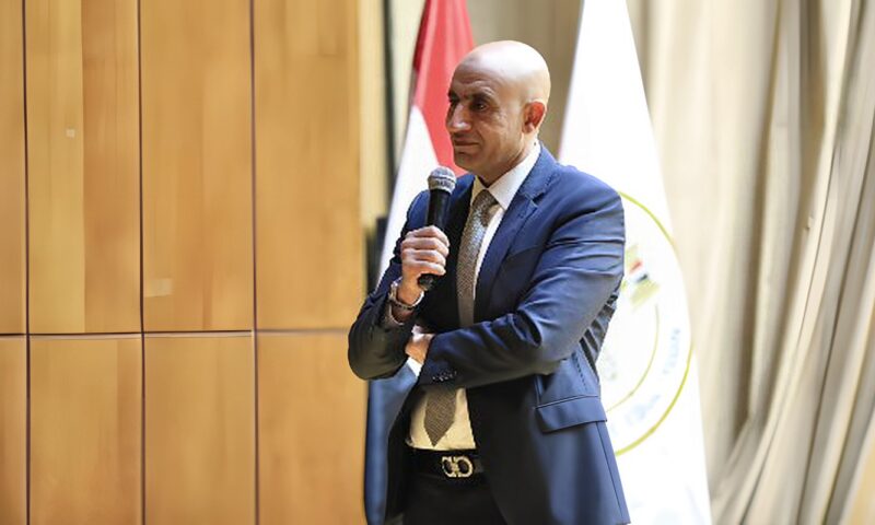 إعداد أجيال المستقبل|عبد اللطيف: نحمل مسؤولية وطنية كبيرة تتجاوز حدود العملية التعليمية