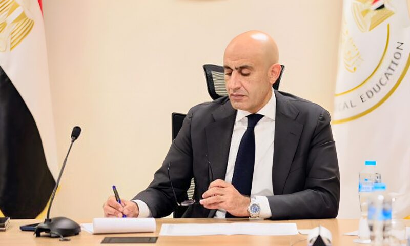 رسمياً.. الإستعانة بمعلمي الحصة لتدريس البرمجة والذكاء الاصطناعي والدين بالمدارس