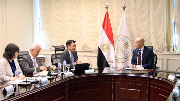 وزير التعليم: عدد المدارس المصرية اليابانية وصل لـ103 على مستوى الجمهورية