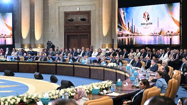 خلال منتدى مصر|وزير التعليم يكشف 3 إجراءات سدت عجز المعلمين بجميع المدارس