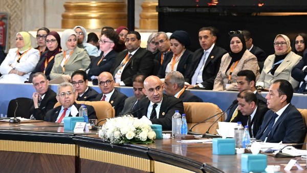 خلال منتدى مصر 2026|وزير التعليم يعلن مراجعة مناهج شهادة البكالوريا المصرية