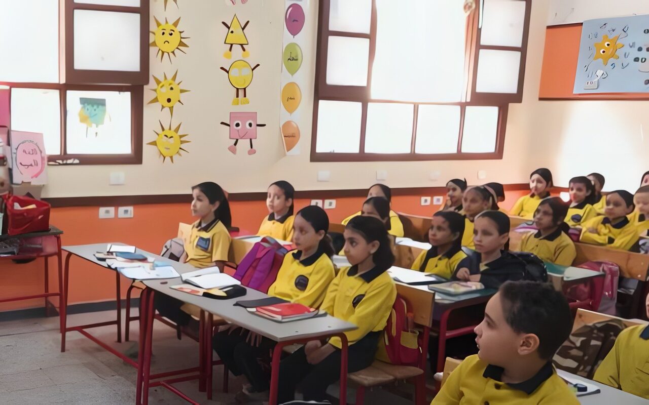 أين كنا وماذا تحقق؟.. التعليم تحكي رحلة التطوير في فيلم تسجيلي جديد