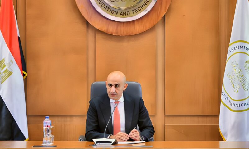 موعد امتحانات الشهادة الإعدادية 2027 الترم الأول .. ماذا قررت التعليم؟