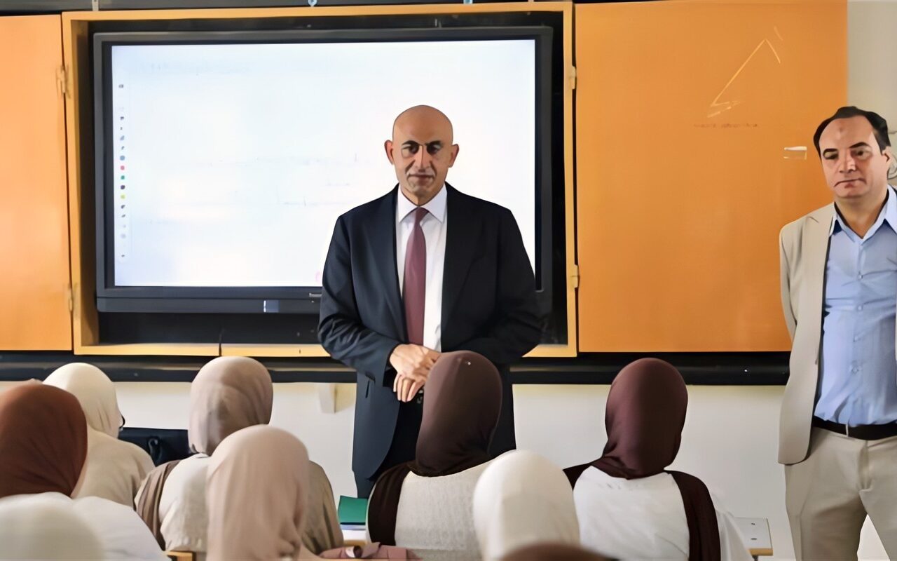 جدول امتحانات شهر نوفمبر 2026 بجميع المدارس ..توضيح عاجل بشأنه الآن
