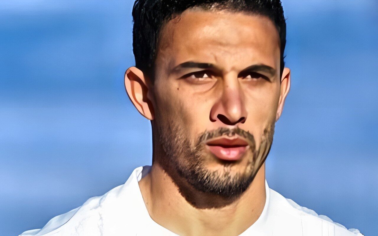 محمد ناجي جدو: وائل جمعة له فضل في انتقالي للأهلي.. وأتمنى ألا تأخذ أزمة عموتة أكبر من حجمها