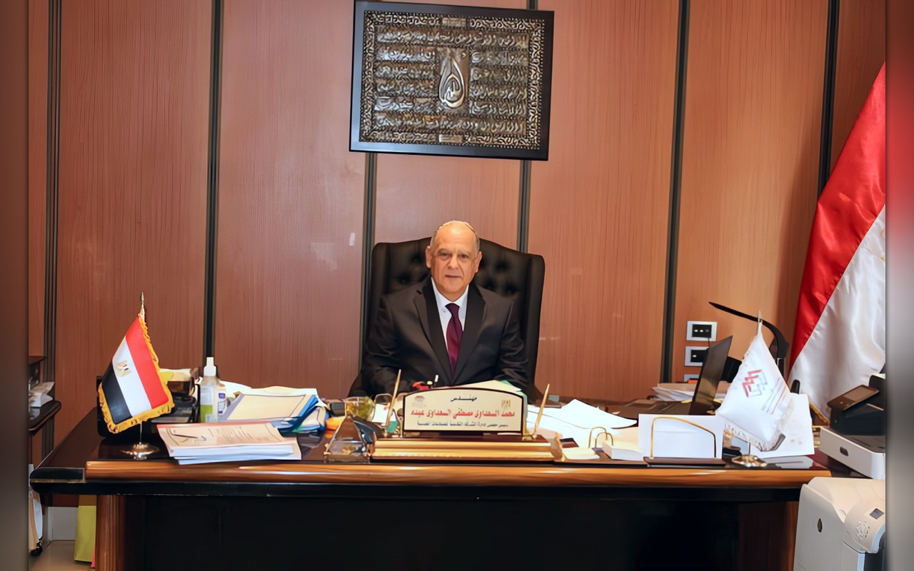 القابضة للصناعات المعدنية ضخت استثمارات تجاوزت 4.5 مليار جنيه لإعادة تأهيل النصر للسيارات