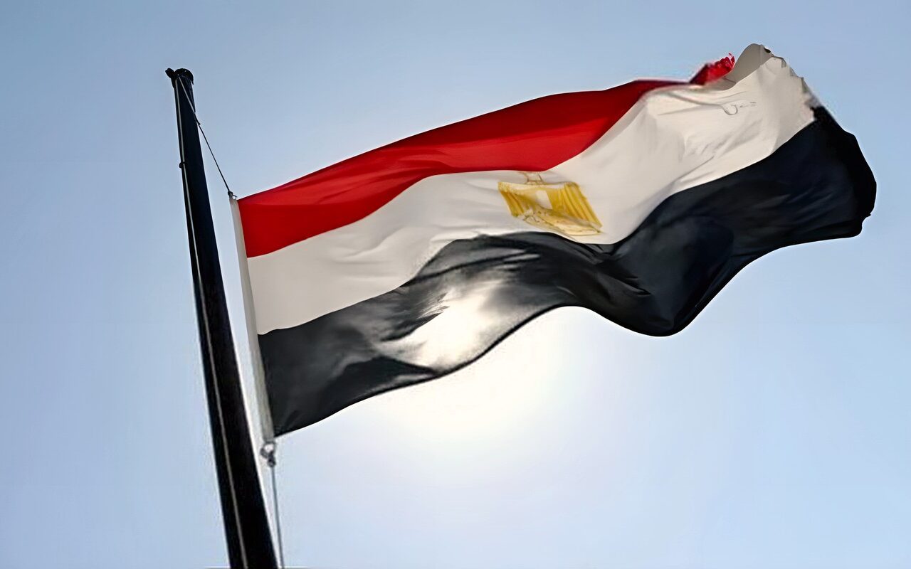مصر تدين افتتاح كولومبيا سفارة في القدس المحتلة