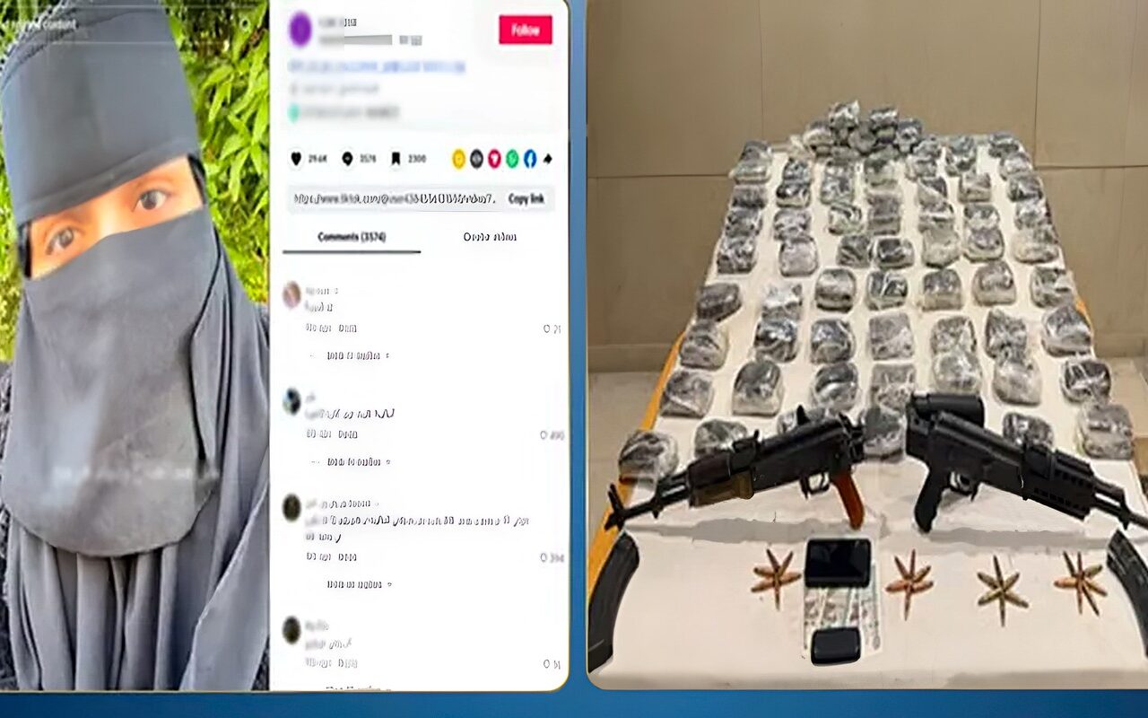 الداخلية تكشف حقيقة ادعاءات سيدة باستهداف زوجها وشقيقها بالإسماعيلية