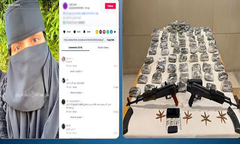 الداخلية تكشف حقيقة ادعاءات سيدة باستهداف زوجها وشقيقها بالإسماعيلية