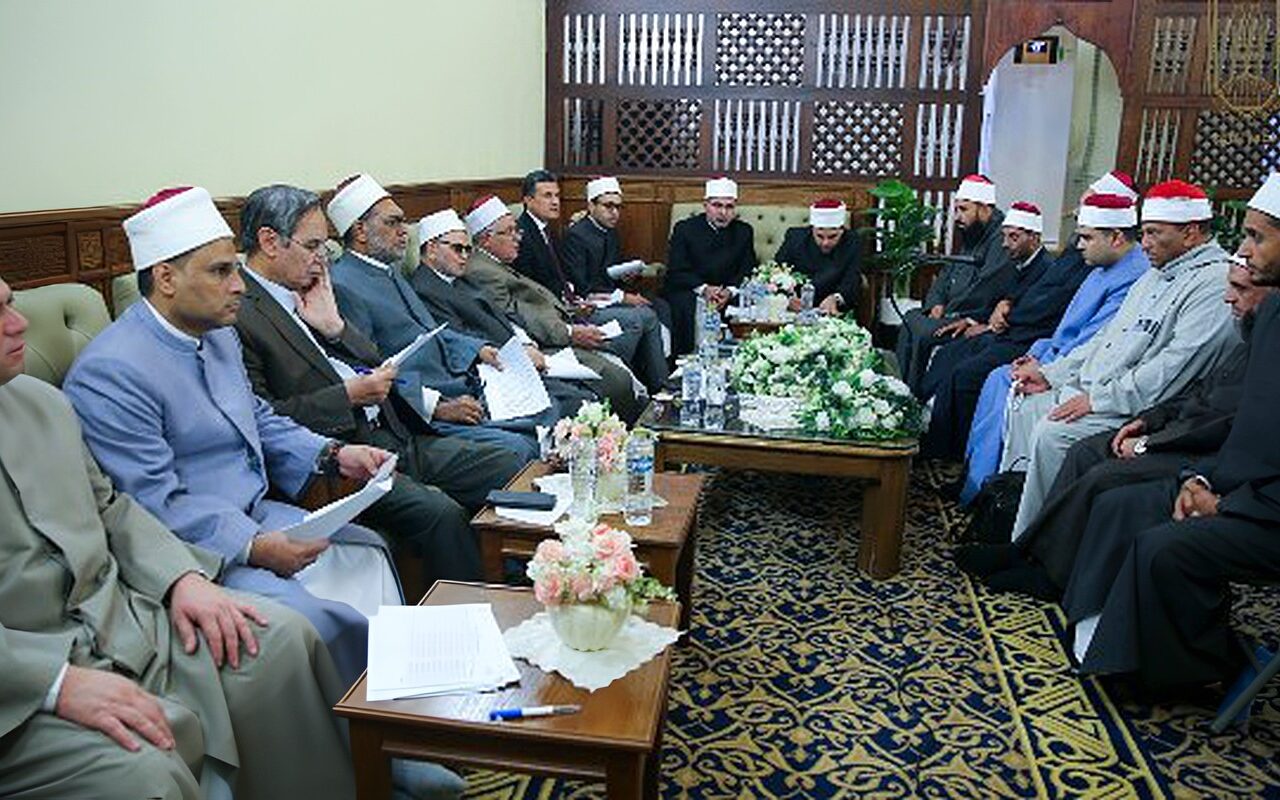 الجامع الأزهر يواصل اختبارات «إمامة القبلة» لليوم الثاني على التوالي