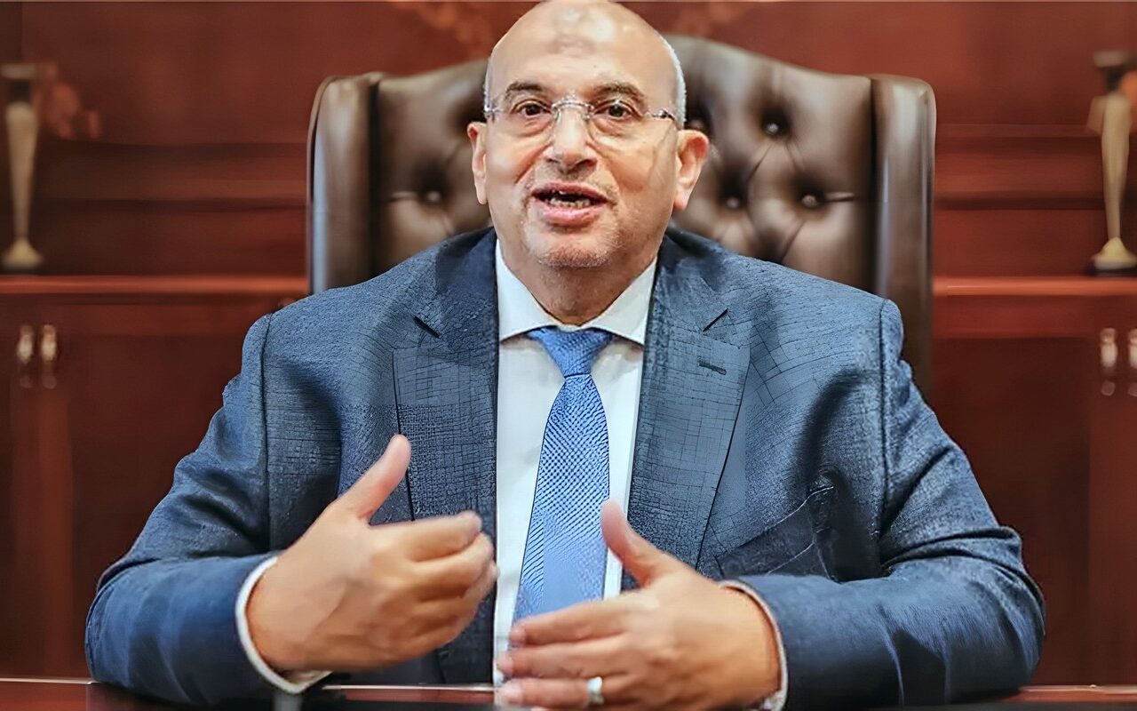 جمعية خبراء الضرائب: 7 آليات لضمان نجاح نظام إيجار الأراضي الصناعية المنتهي بالتملك