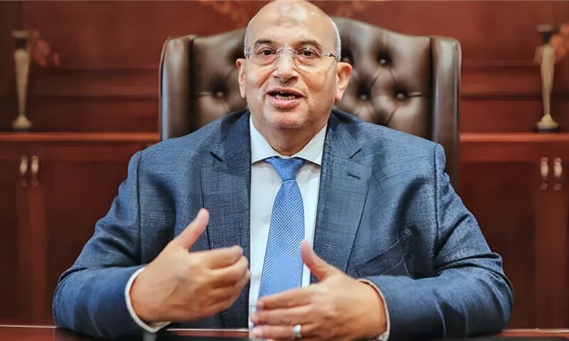 جمعية خبراء الضرائب: 7 آليات لضمان نجاح نظام إيجار الأراضي الصناعية المنتهي بالتملك