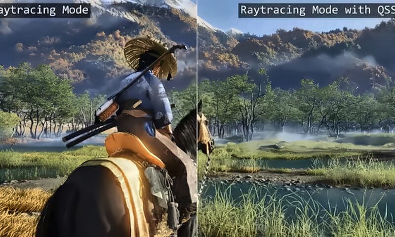 أجهزة PS5 تحصل على ترقية رسوم بالذكاء الاصطناعي دون شراء جهاز برو جديد!