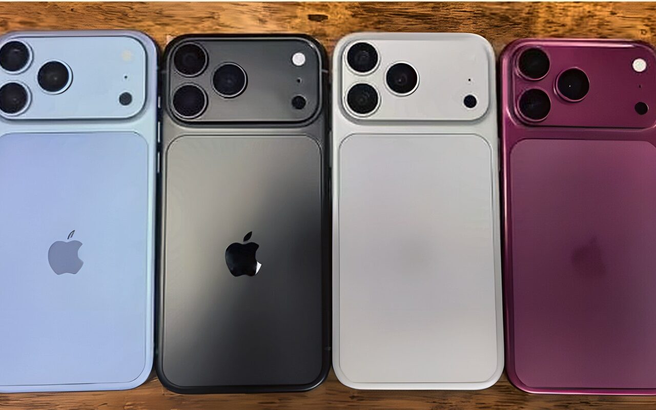 هل يستحق التحديثات؟ .. مقارنة شاملة بين هاتف iPhone 18 Pro والجيل السابق iPhone 17 Pro