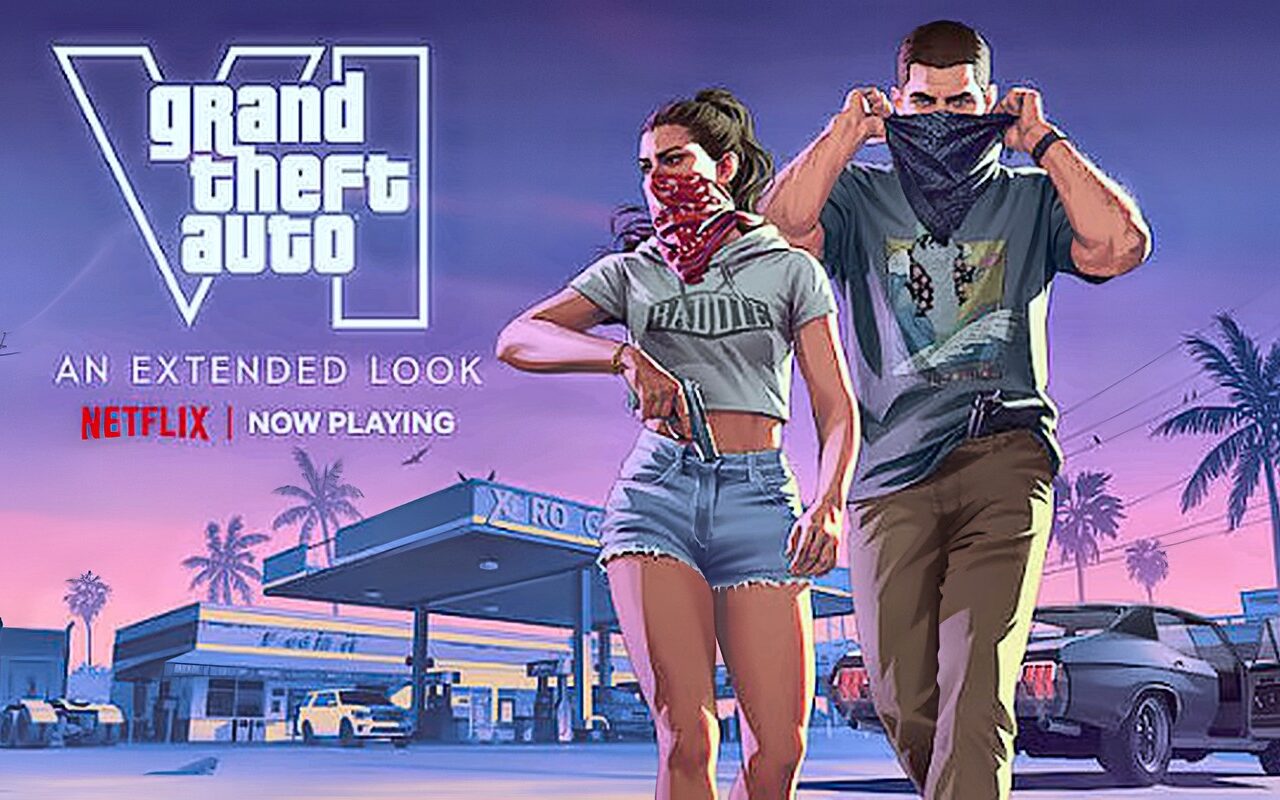 لعشاق الألعاب .. ميامي هيت يقتحم عالم GTA 6 بأزياء وملعب جديد لمباراة واحدة