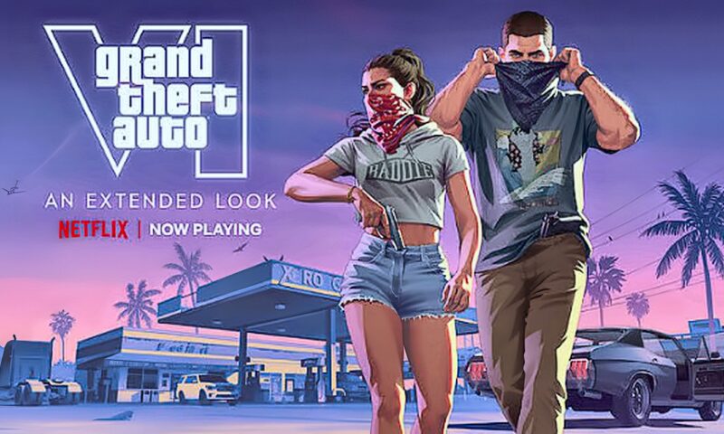 لعشاق الألعاب .. ميامي هيت يقتحم عالم GTA 6 بأزياء وملعب جديد لمباراة واحدة
