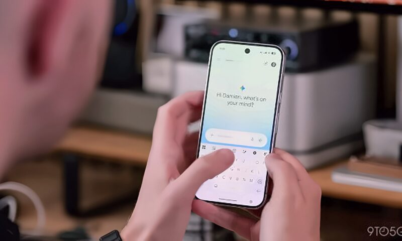 وداعاً للضياع.. جوجل تضيف أداة خرائط ذكية داخل تطبيق جيميناي لتسهيل تنقلاتك