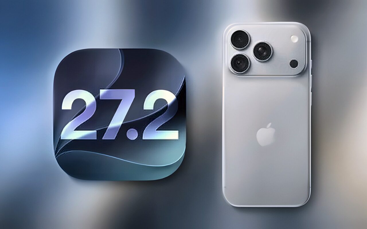 أبل تطلق التحديث التجريبي الثالث لنظام “iOS 27.2” بميزات مذهلة
