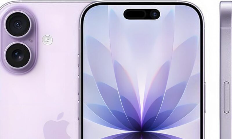 حرب الأسعار تشتعل.. وصول هاتف vivo X Fold6 وتخفيضات مذهلة على جالاكسي و آيفون 17