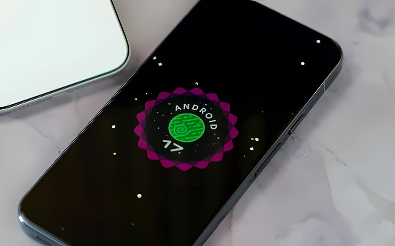 جوجل تطلق النسخة التجريبية السابعة من تحديث “أندرويد 17”
