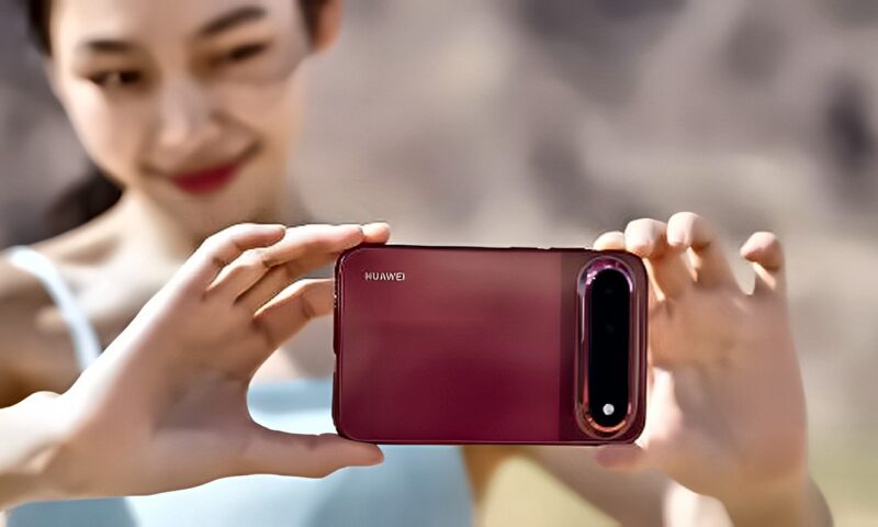 أرقام خيالية.. هواوي بيورا إكس فيو يقود طفرة مبيعات هائلة بالأسواق