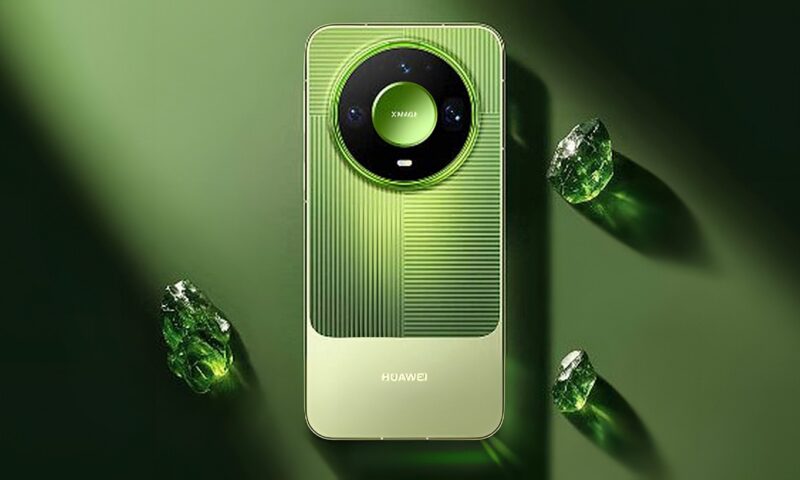 خلفيات هاتف هواوي Mate 90 الجديدة متاحة للتحميل مجاناً